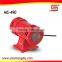 220V Industrial Electric Double Motor alarm siren MS-490