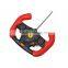 Newest Children Electric Toy Car Kids 6v Electric Ride On Toy Car w/ Parent Remote Control