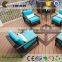 veranda composite decking composite wood deck materials