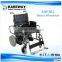 KAREWAY Handicap Wheelchairs Commercial Electric Wheelchair Sell Well KJW-811