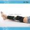Orthopedic knee protector hinged knee brace Walker with knee support