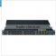 hot sell 24x1000M FX(SFP Slot) Ports Modularized Full Gigabit Advanced Managed Industrial Ethernet Switch Tunnel Traffic