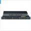 Super stability of PT5626 26 Ports Modularized Full Gigabit Advanced Managed Industrial Fiber Optic Ethernet Switch