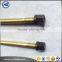 45# Steel Big Size Gonden Super Bright Polishing Axle U-Bolt for Fuso Japanese TruckParts
