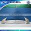Front and Rear skid plate for CRV American Version