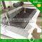 China stainless steel supplier etching color stainless steel sheet for elevator cabin door decoration