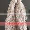 new design feather yarn china supplier