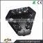 Seven color 9pcs 10w moving head spider beam disco light, small light with discount