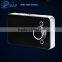 2.4 Inch LCD 1080P HD Dual Lens Rearview Reversing Night Vision Camera Car Recorder