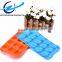 Food Grade FDA Silicone Chocolate Mold