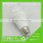 China Manufacturing LED Bulb E27 12w 15w 18w Energy Saving Cheap PC Plastic 7w 9w E14 LED Bulb Lighting