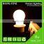 hot new products for 2015 e27 8W Liquid cooled led bulb