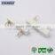 Electronic Components SQ Series Fixed WireWound Cement Resistor