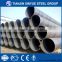 API 5L SSAW STEEL PIPE FOR LIQUID DELIVERY