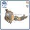 48.3*48.3mm Drop Forged Scaffolding Coupler Made In Jiangsu China