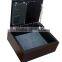 DS-4035 Top opening hotel drawer laptop safe