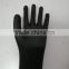 best price work safety gloves/gloves safety/work gloves nitrile coated
