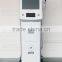 5.0-25mm Portable Home Use Hifu Machine For Wrinkle Removal / Hifu Face Lift Skin Rejuvenation No Pain
