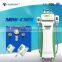 50 / 60Hz Hottest Weight Loss Slimming 5 Handles Vertical Cryolipolisis Cryo Lipo Fat Freezing Machine With Cryolipolysis Cavitation RF