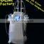 2016 Best selling! B-019 vacuum suction freeze fat cryolipolysis two handle