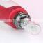 Rechargeable derma stamp electric pen MyM dermapen needle cartridge non surgical face lift machine derma pen for sale