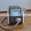 Anybeauty F12 Q-switch Nd Yag Laser Tattoo 0.5HZ Removal Victory Tattoo Removal Machine Freckles Removal