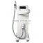 808nm Diode Laser Permanent Lady / Girl Hair Removal Black Dark Skin