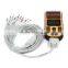 CE&ISO One channel Veterinary/VET Handheld Electrocardiograph ECG Machine EKG Machine Price EKG-80V-Shelly