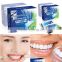 3D Customized Teeth Whitening Gel Strips with Private Labeling