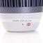 Flower Vase Style Bluetooth Speaker With LED Llight Computer Bluetooth Speaker Wireless