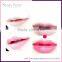Make your own style 18 hours lipstick for 3 colors