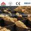 China building materials HDPE geocell/geogrid price used in road construction