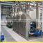 cassava starch processing machine