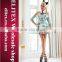 French fashion design sexy lingerie woman sex maid costume
