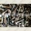 GH2132 A286 Hex Bolt Specials Stainless Steel EN1.4980 Din933 M12*50