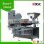 CE Approved sunflower coffee oil filter machine cold