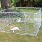 hot-dipped galvanized Chain Link Panel for enclosure dog kennel