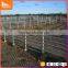 silver spray recycle used cattle handling equipment Combo Yard Systems