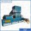 Professional manufacturer corn cob compactor baler machine for sale