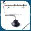 Lightweight Portable Aluminum Tensioner Contorl Fishing Line Winder Reel Spooler
