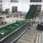 High Efficiency Rubber Flat Belt Conveyor