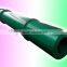 Compound fertilizer cooling machine