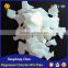 Magnesium Chloride 46% yellow powder,industrial grade mgcl2 powder form ,magnesium chloride manufacturer