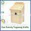 wild bird classic wooden nesting box bird house for blue tit