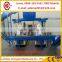 2016 hot sale line for the production of fuel pellets