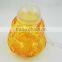 No Leaking Problem Hanging Honey Pot Beehive Fly Bug Wasp Trap Catcher