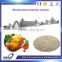 Baked bread crumbs manufacturing machine