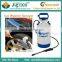 automotive chemical sprayer, VITON seals