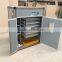 New Material 528 egg hatching machine setter and hathcer combained WQ-528