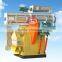 Malaysia hot Ring die livestock feed pelletizing machine